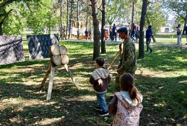Фото к Фестиваль «Русский двор»